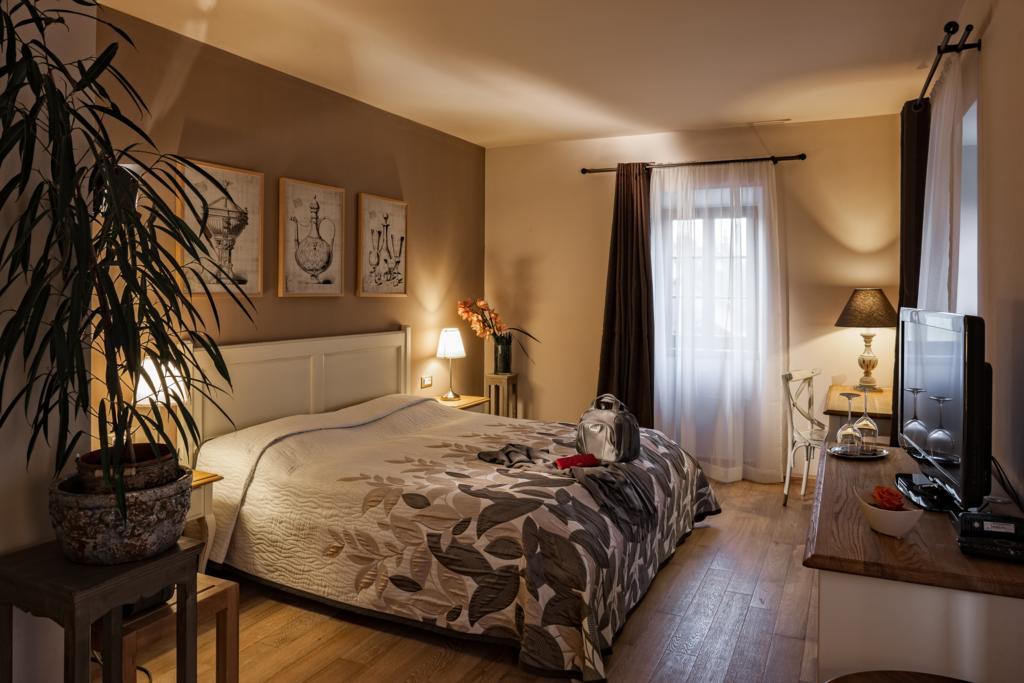 Habitación Doble Premium