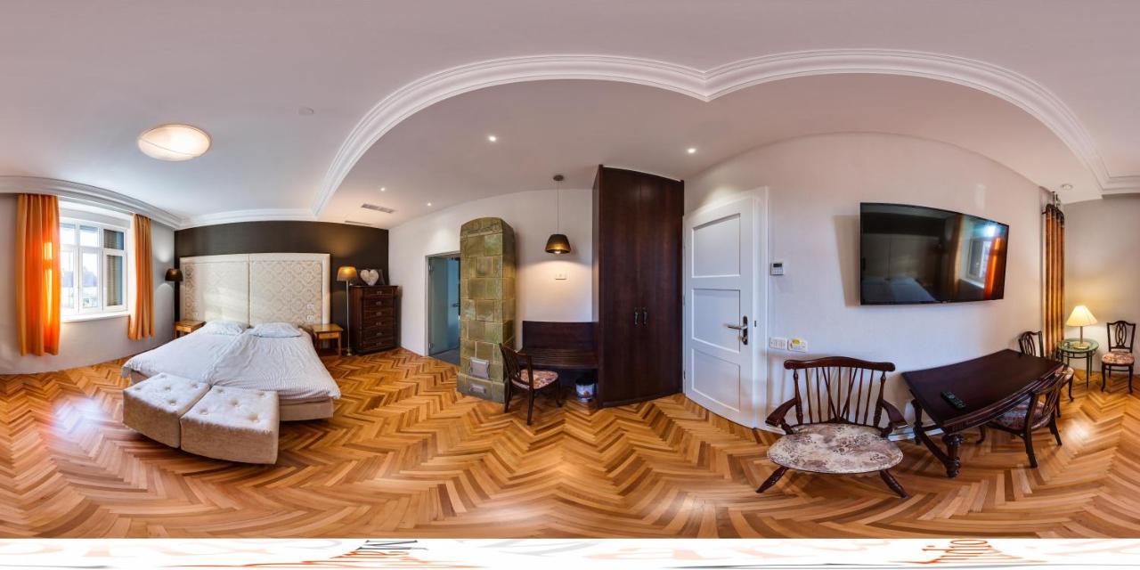 Habitación Doble Superior