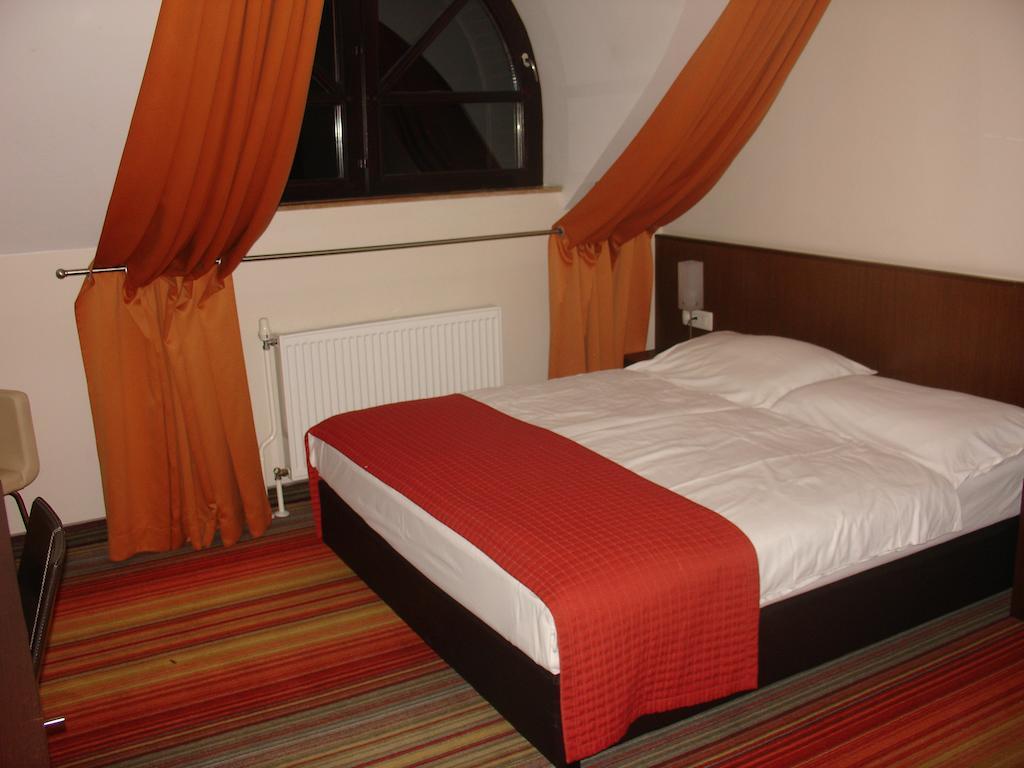 Suite de 1 dormitorio