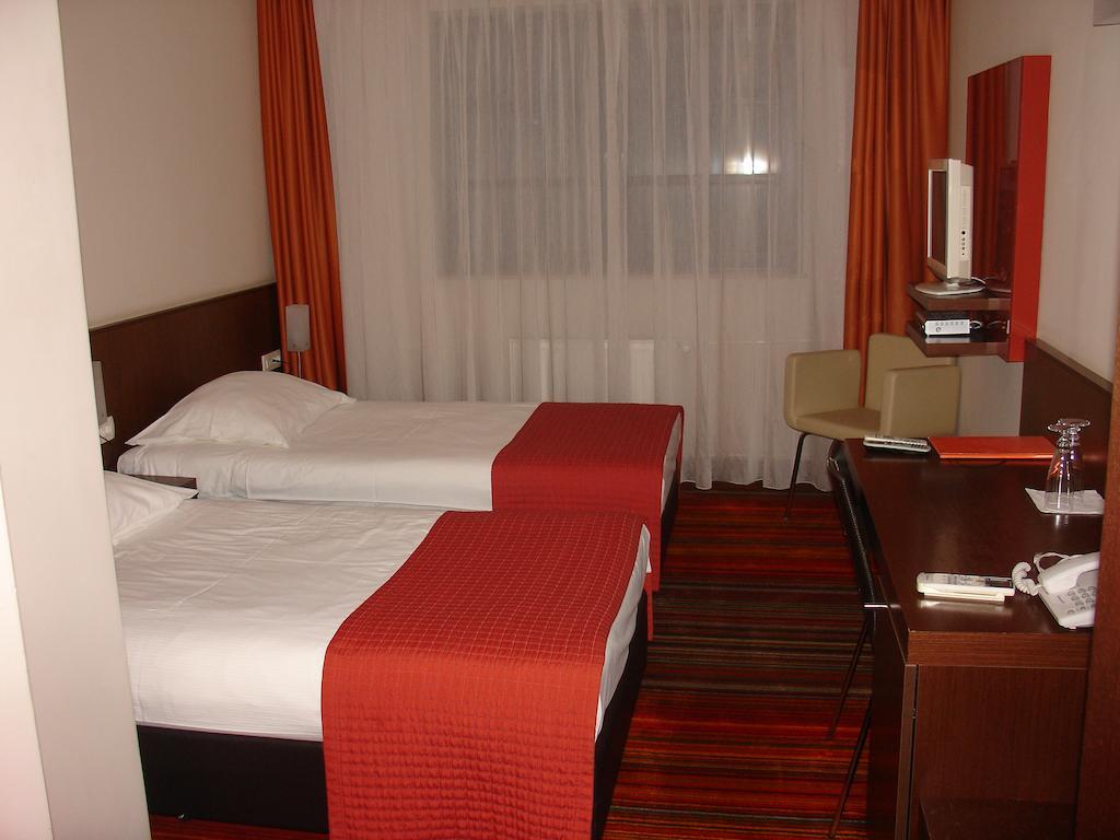 Habitación Doble - 1 o 2 camas