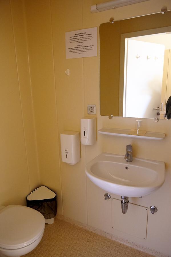 Habitación Individual con baño