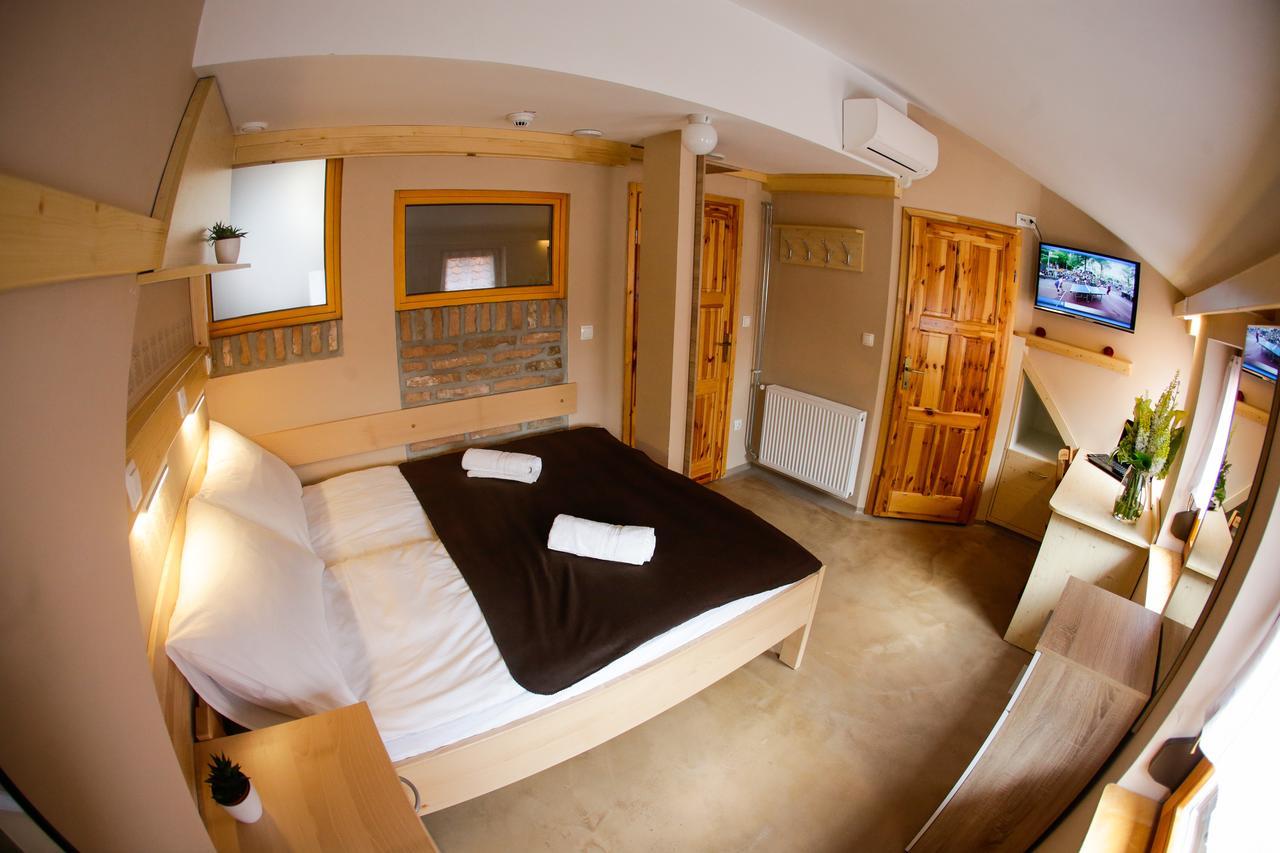 Habitación Doble con baño
