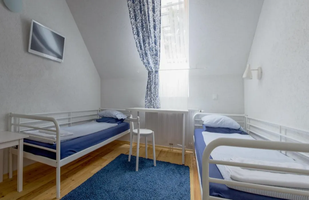 Guesthouse Stari Tisler-1