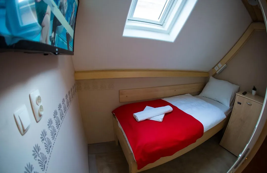 Gluten Free Bed & Breakfast Dezela Okusov-1