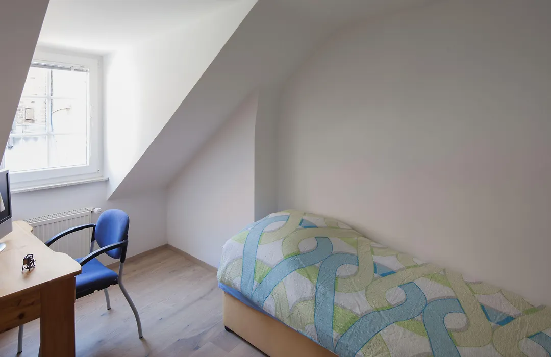 Kollmann Rooms And Apartments-1