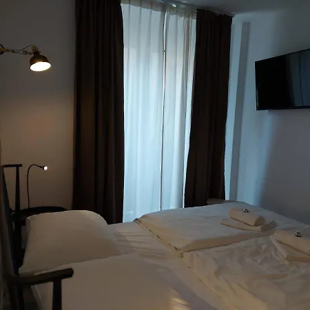 Bed & Breakfast Mozaik-2