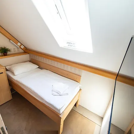 Gluten Free Bed & Breakfast Dezela Okusov-2