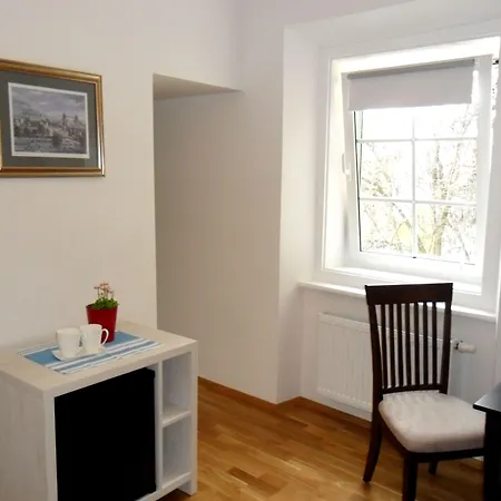 Kollmann Rooms And Apartments-2