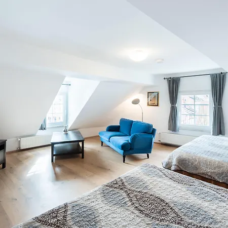 Kollmann Rooms And Apartments-3