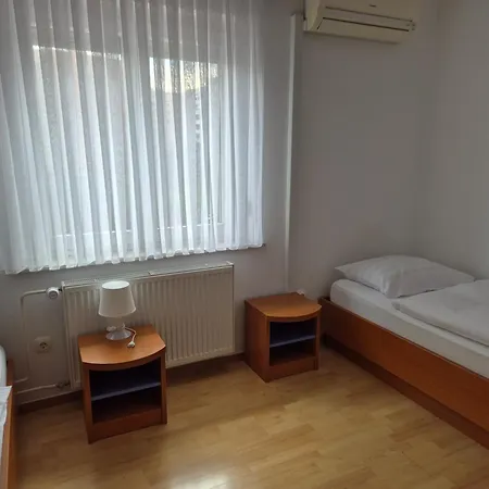 Guesthouse Koprivec-3