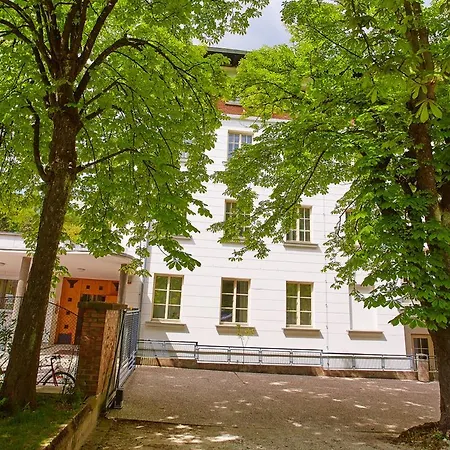 Saint Ignatius Retreat House-2